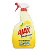 Ajax Anti Bacteria Spray & Wipe 750ml