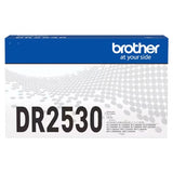 Brother DR 2530 Genuine Drum Unit 15,000 Pages