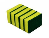 HD Foam Scourer Commercial Pack 5