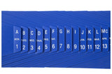 Celco 0242100 Letter Sorter