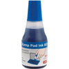 Colop 801 Stamp Pad Refill Ink 25ml Blue