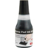 Colop 801 Stamp Pad Refill Ink 25ml Black