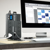 CyberPower BRIC 700VA Power Board UPS / Surge