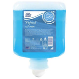 Deb AZU1L Azure Foam Wash 1L Cartridge Box of 6 x 1Lt  copy