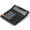 Deli Smart 12 Digit Desktop Tax Calculator