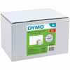Dymo S0904980 Labelwriter 4/5XL Extra Large Shipping Label 104x159mm Bulk Pack 6 Rolls