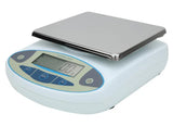 Electronic Counting Scale ECS30 LED 30kg x 0.1g