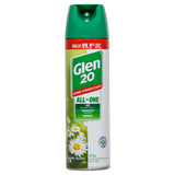 Glen 20 Disinfectant Spray Country Scent 375gm