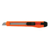 Big Max Small 9mm Orange Cutter Knife