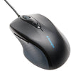 Kensington® Pro Fit Full Size USB Wired Mouse