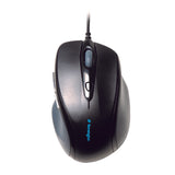 Kensington® Pro Fit Full Size USB Wired Mouse