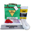 Oil Spill Portable Spill Kit 20L - Aus Spill Quality Compliant