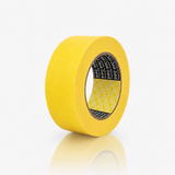 PPC 596 High Temp Masking Tape 50mm x 50m  (Only sold in carton qty) $6.03 Each in gst