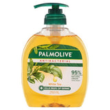 Palmolive Antibacterial Soft Hand Wash Pump 250ml