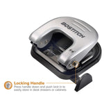 Paper Pro Indulge 20 Reduced Effort 2-Hole Punch 20 Sheets