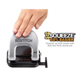 Paper Pro Indulge 20 Reduced Effort 2-Hole Punch 20 Sheets