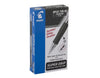 Pilot BPGP-10R Supergrip Retractable Ballpoint Medium 1.0mm Black Box 12