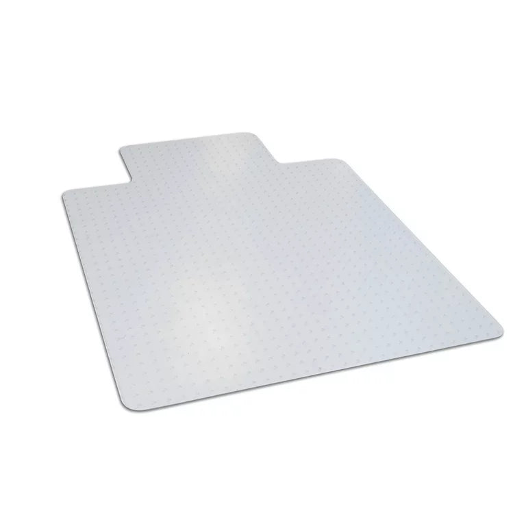 Premium Large Keyhole Chair Mat High Pile Carpet 1100 x 1300mm ...