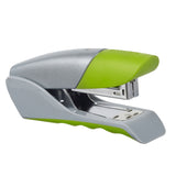Rexel® Gazelle Half Strip Stapler Green 210818