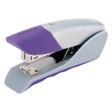 Rexel® Gazelle Half Strip Stapler Lavender 210817