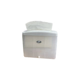Royal Touch Interleaved Hand Towel Table Dispenser
