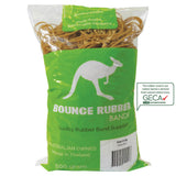 Rubber Bands No. 18 500gm