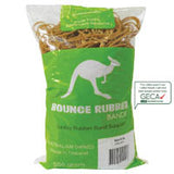 Rubber Bands No. 19 500gm