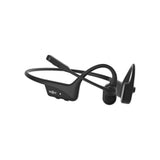 Shokz OpenComm 2 Stereo Bone Conduction Bluetooth Headset , 2025 Black