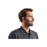 Shokz OpenComm 2 Stereo Bone Conduction Bluetooth Headset , 2025 Black