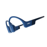 Shokz OpenRun Open-Ear Conduction Headphones Blue -- 1 Left only