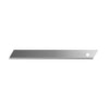 Small  9mm Non Segmented Solid Blade Refill Pack 10