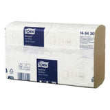 Tork Xpress 148430 Advanced H2 Slimline Hand Towel 185 sheets x 21 Packs Per Carton