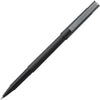 Uni-Ball UB120 Micro Rollerball Pen 0.5mm Line Black Box 12