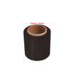 Mini Bundle Wrap Cast Film 100mm x 250m 76mm Core Black