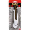 3M Scotch Precision Utility Cutter Knife TI KS Laarge 18mm 70005245959