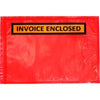 A5 Invoice Enclosed Envelopes 230 x 165mm Red Back Doculopes Box 1000