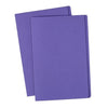 Avery Manilla Folder Foolscap Purple 81592 Pack 100