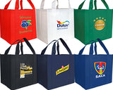 Premium HD 80gsm Enviro Reusable Shopping Bag