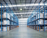 Dexion Pallet Racking Systems