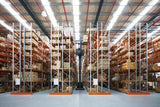 Dexion Pallet Racking Systems