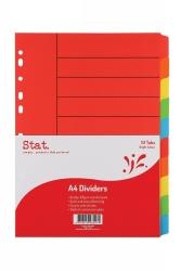 Divider-A4-Stat-Manilla-Bright-10-Tab