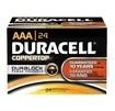 Duracell AA Alkaline Battery Box 24