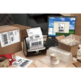 Dymo S0904980 Labelwriter 4/5XL Extra Large Shipping Label 104x159mm (4x6") Box 220