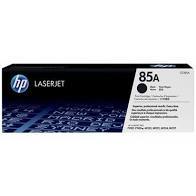 HP 85A Laserjet Toner Cartridge Black CE285A 1600 Pages
