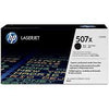HP CE400X Toner Cartridge Black for HP 507X High Yield 11000 Pages