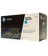 HP CE401A Toner Cartridge Cyan for HP 507A 6000 Pages