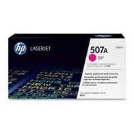 HP CE403A Toner Cartridge Magenta for HP 507A 6000 Pages