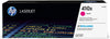 HP CF413X Laser Jet Toner Cartridge Magenta High Yield 5000 Pages