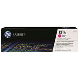 HP CF213A 131A Toner Cartridge Magenta 1800 Pages
