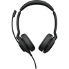 Jabra Evolve2 30 MS USB-A Stereo Headset 23089-999-979 Black